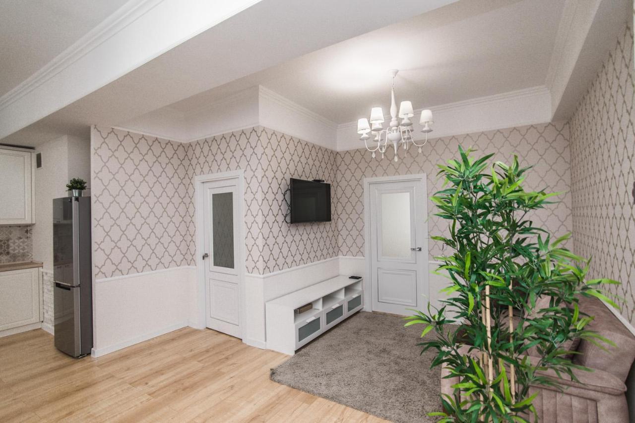 Luxury Best Grand New Apartaments Ultra Central Chisinau Exterior photo